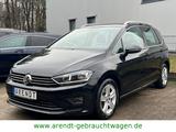 Volkswagen Golf Sportsvan VII Highline*1.HAND/NAVI/SHZ/PDC* - VW Golf Gebrauchtwagen in Bielefeld