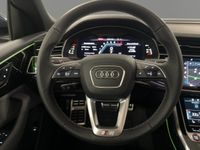 Audi SQ8 - Vorschau Bild 14