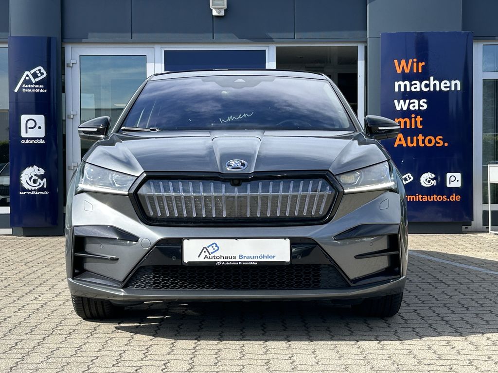 Image of Skoda Enyaq