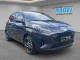 Hyundai i10 1.2 Benzin (79PS) *Prime* inkl. Allwetterrei - graue Hyundai i10