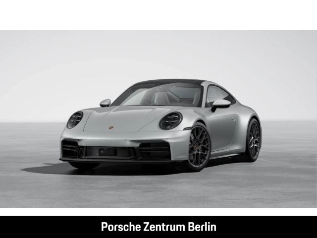 Porsche 992 911 Carrera BOSE Sportabgasanlage InnoDrive