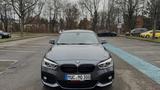 BMW 120d xDrive Edition M Sport Shadow A Edition... - BMW 120: 120d Edition Sport