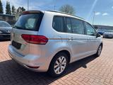 Volkswagen Touran Trendline BMT/1,2 Benzin 110 PS.6 Gang.tü - Volkswagen Touran: 1.2