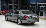 Mercedes-Benz S 400 4Matic*LED*PANO*H-UP*COMAND*LEDER*AIRMATIC - Mercedes-Benz S 400 Gebrauchtwagen