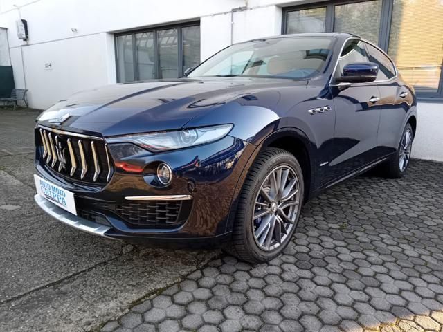 Maserati MASERATI Levante V6 DIESEL AWD GRANDLUSSO NO SUP