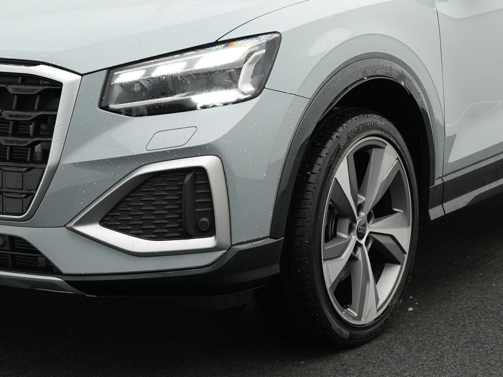 Audi Q2 - Bild 23