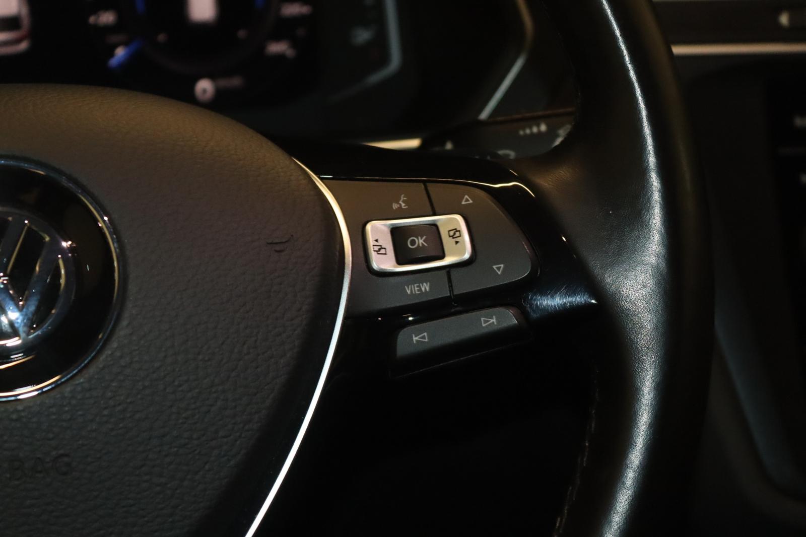 Volkswagen Tiguan 2.0 TSI R-Line 4M.-Virt.-AHK-LED-SHZ-PDC-, миниатюра 14