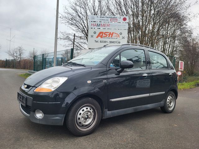 Chevrolet Matiz SE 1,0  Tüv 05-2026 I 2. Hand