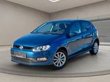Volkswagen Lounge+KLIMATRONIC+SITZHEIZUNG+PDC+ALU - Volkswagen Polo LOUNGE mit Benzin-Antrieb