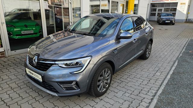 Renault Arkana Techno 140PS **LED*KAMERA*Sitzheizung**