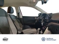 Volkswagen T-Cross - Vorschau Bild 8