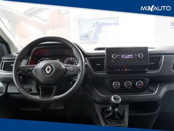 Renault Trafic - 11