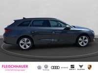 Seat Leon - Vorschau Bild 8