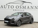 Ford Puma ST-Line 1HAND*LED*CARPLAY*SPURHALTEASS - Ford Puma Gebrauchtwagen in Düsseldorf