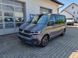 Volkswagen T6.1 California Beach Camper Edition 35 DSG + 4- - VW T6 California Gebrauchtwagen