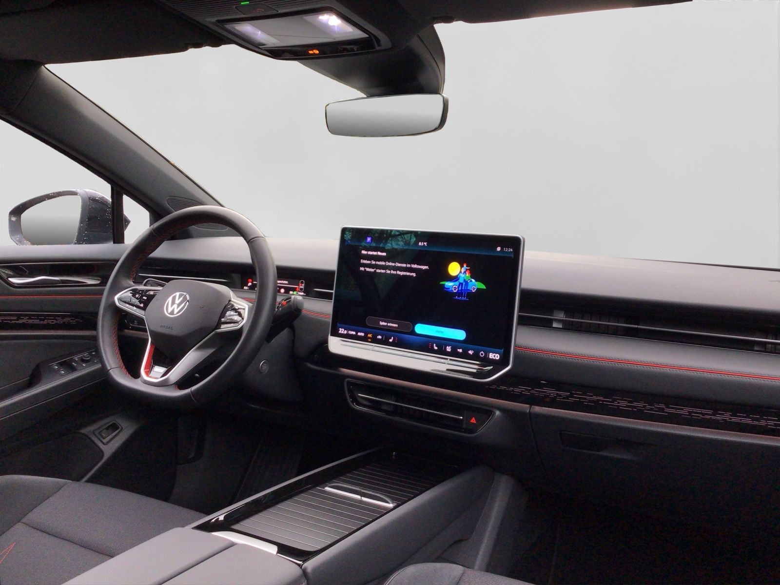 Volkswagen ID.7 - Bild 5