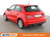 Audi A1 Sportback 1.0 TFSI Design*NAV*XENON*TEMPO*PDC - Audi A1: 1.0