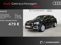 Audi Q2 - Vorschau Bild 1