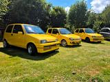 Fiat Seicento Sporting Abarth Novitec - Fiat: Sporting