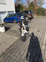 BMW S1000R K63 | M Paket | Wunderlich - BMW R 6 Motorräder