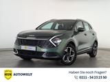 Kia Sportage 1.6 T-GDI Edition 7 LED+CARPLAY+SHZ+RFK - gebrauchte Kia Sportage aus dem Jahr 2023