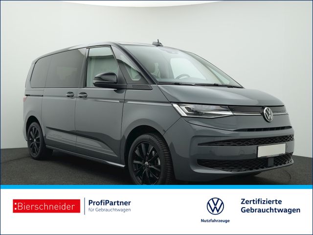 Volkswagen T7 Multivan 2.0 TDI DSG Edition 5.-J.-GAR AHK AL