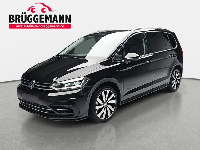 Volkswagen TOURAN 1.5 TSI DSG HIGHLINE R-LINE NAVI LED WINT