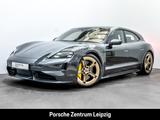 Porsche Taycan Turbo S Sport Turismo Clubleder Sitzlüftu - Porsche Taycan in Leipzig