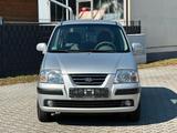 Hyundai Atos 1.1 Prime - gebrauchte Hyundai Atos aus dem Jahr 2004