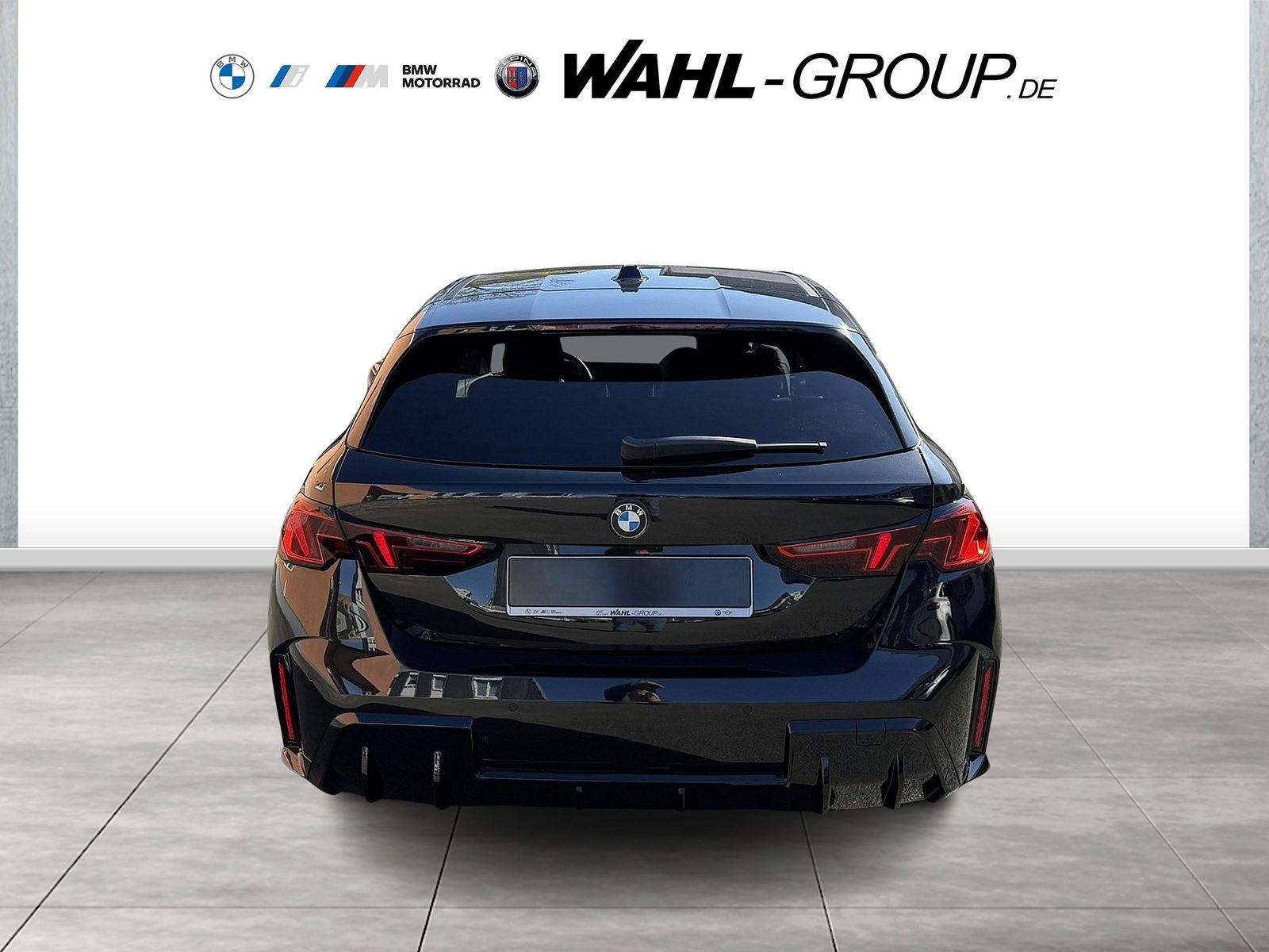 BMW 120 - Bild 4