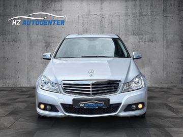 Mercedes-Benz C 200 CDI BlueEfficiency Classic*NAVI*SHZ