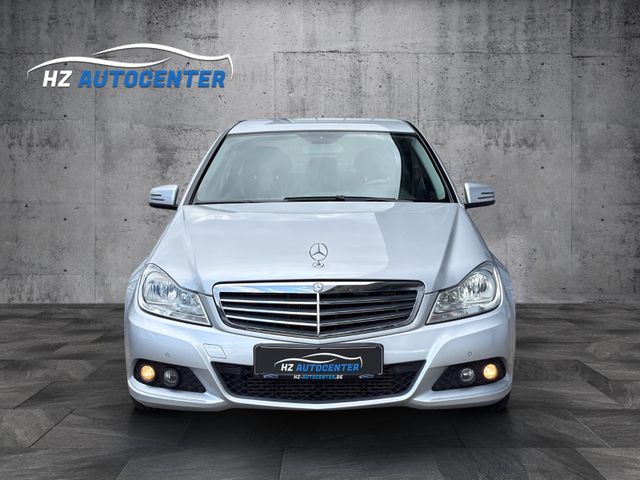 Mercedes-Benz C 200 CDI BlueEfficiency Classic*NAVI*SHZ