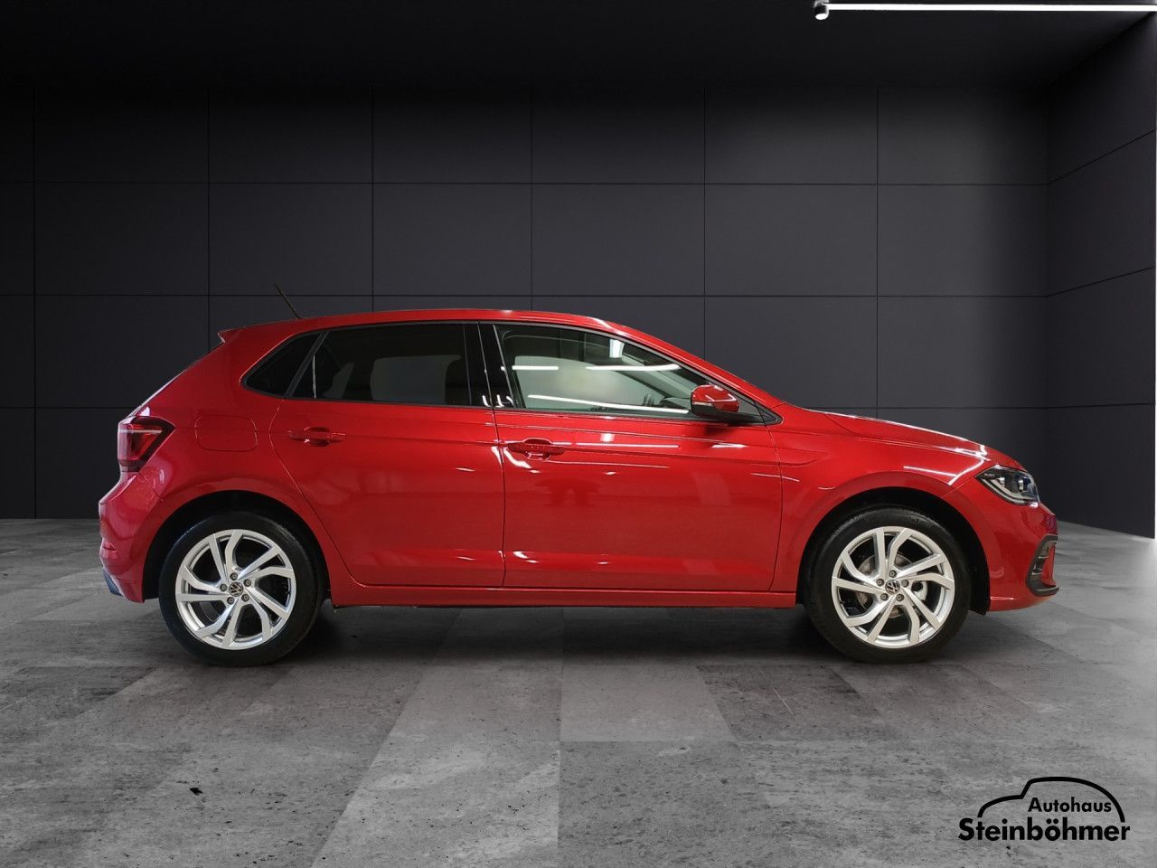 Volkswagen Polo - Bild 8