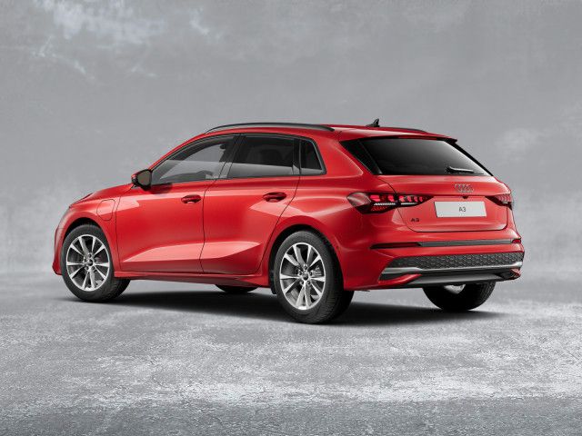 Audi A3 - Bild 5