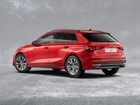 Audi A3 - Vorschau Bild 5