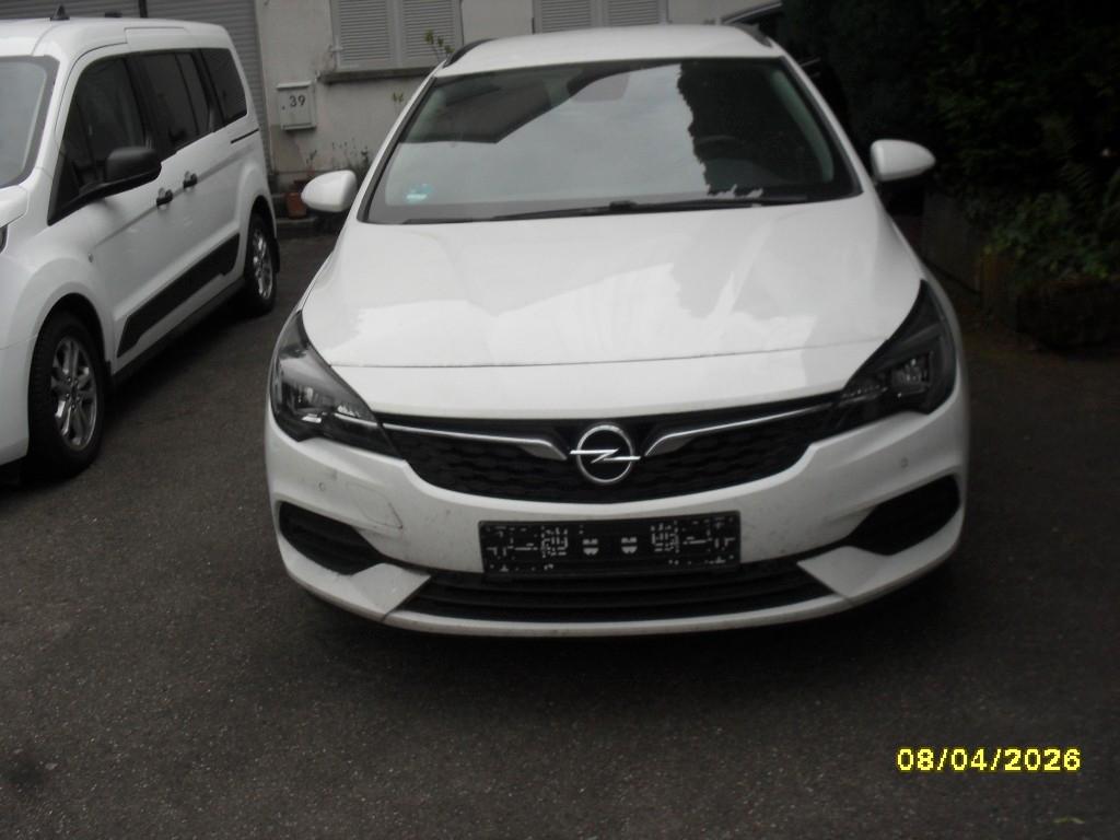Opel Astra K Sports Tourer Edition Start/Stop