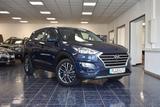 Hyundai Tucson 1,6 GDi Advantage Aut ACC Navi Kamer AHK  - Hyundai TUCSON Gebrauchtwagen in Nürnberg