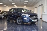 Hyundai Tucson 1,6 GDi Advantage Aut ACC Navi Kamer AHK  - Hyundai TUCSON in Nürnberg