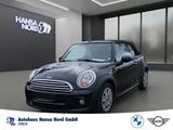 MINI Cooper Cabrio Pepper KLIMAAUTOMATIK PDC SHZ RCD - MINI Cooper Cabrio: Pepper