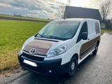 Toyota Proace (Verso) 2,0 Lang , TÜV , Tempomat, Klima  - Toyota Proace (Verso) aus 2016