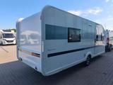 Adria Neuer Wohnwagen ADORA 572 UT Sonderausstattung - Adria 572