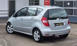 Mercedes-Benz A 150 AUTOTRONIC *1. HAND*  69.000 Km *TÜV NEU* - Mercedes-Benz A 150 mit Benzin-Antrieb