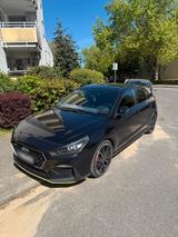 Hyundai i30 N 2.0 T-GDI  275 PS - Hyundai i30: Ps