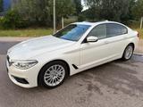 BMW 530 d Sport Line/KeylessGo/Schiebedach/SoftClose - BMW 530 Gebrauchtwagen in Nürnberg