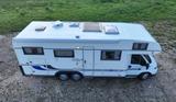 Eura Mobil A770 *DESIGN-UNIKAT* maritimSTYLE - Eura Mobil 770