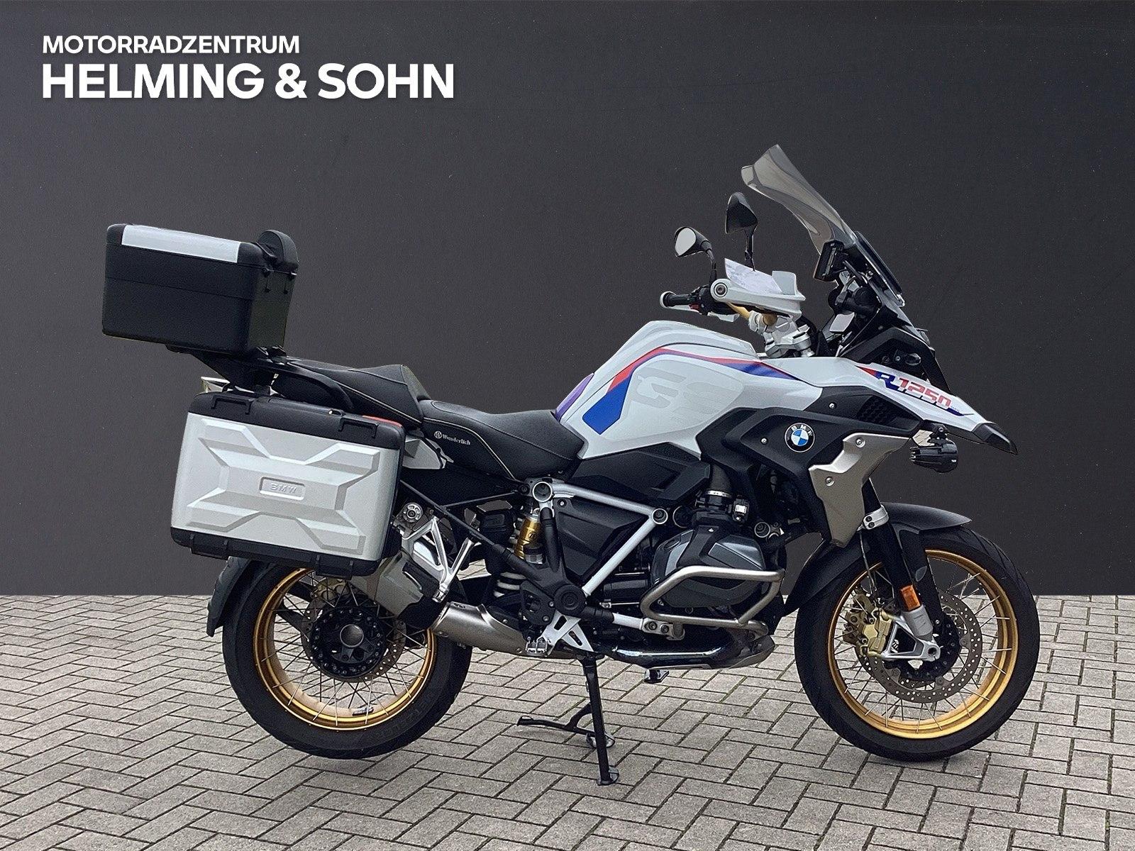 BMW R 1250 GS