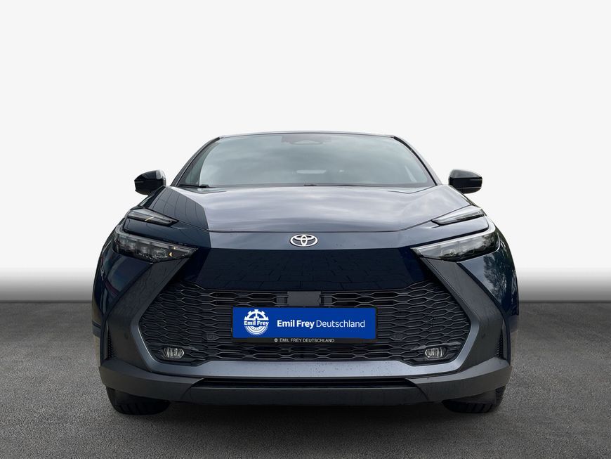 Toyota C-HR 2.0 Plug-in-Hybrid Teamplayer *Technik-Pake imagem 3