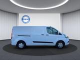 Ford Transit Custom Kasten 300 L2 1-Ha*KLIMA*PDC*TEMP - Ford Transit Gebrauchtwagen in Krefeld