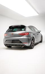 Seat Leon Cupra R - Limited Edition - *Einzelstück* - Seat Leon CUPRA-R