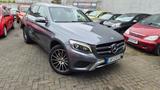 Mercedes-Benz GLC 250 d 4Matic Head-up-Display+Burmester - Mercedes-Benz GLC 250 in Krefeld
